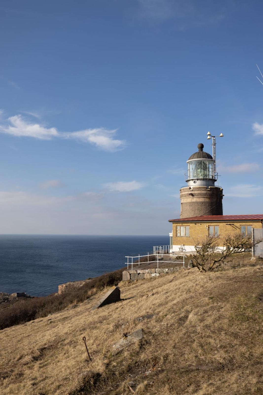 Visit Oerestrand Strandbaden Екстериор снимка