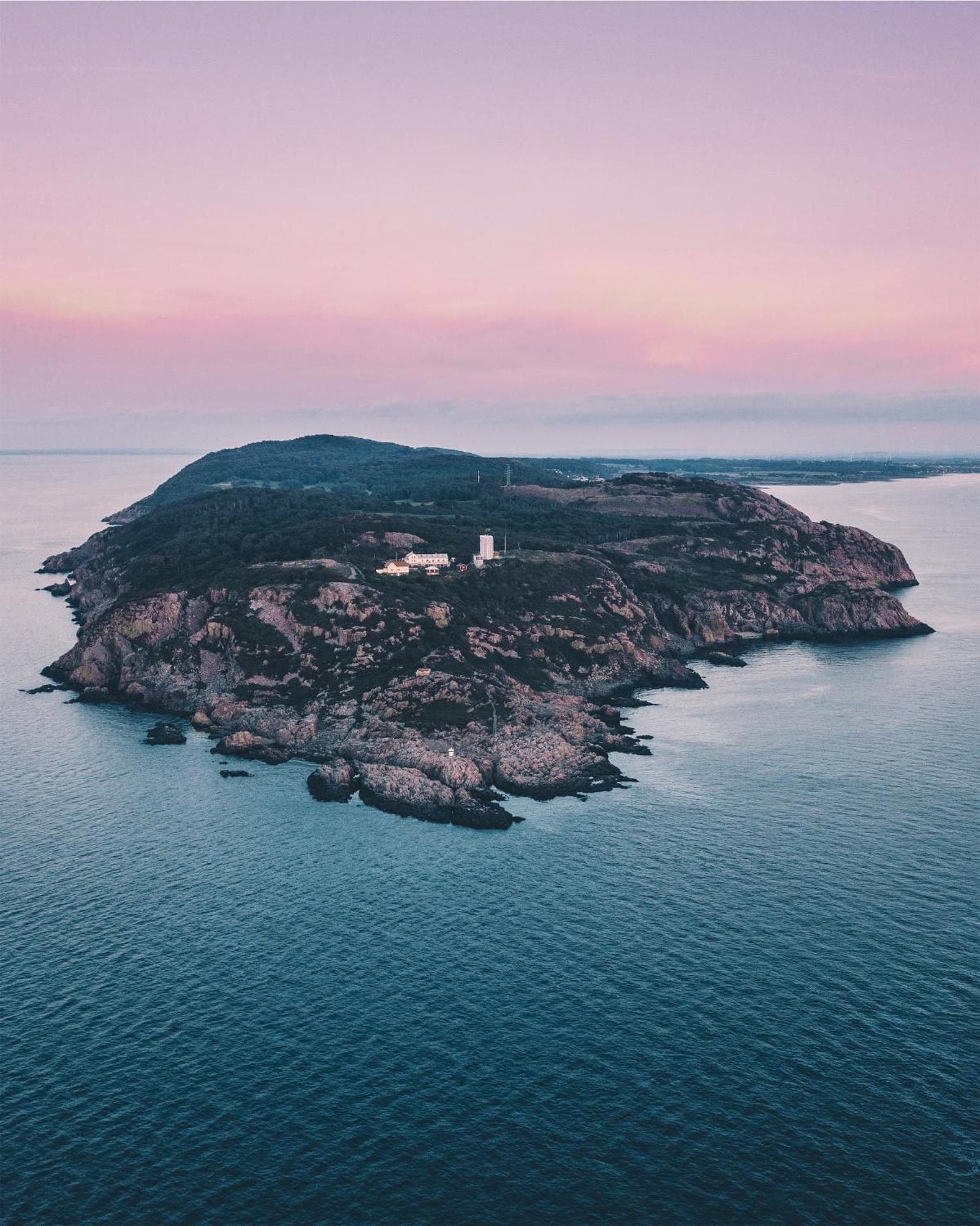 Visit Oerestrand Strandbaden Екстериор снимка
